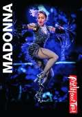 Madonna Rebel Heart Tour (Live In Sydney)