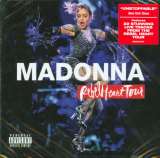 Madonna Rebel Heart Tour (Live At Sydney)