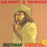 Marley Bob Rastaman Vibration
