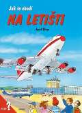 Junior Jak to chod na letiti