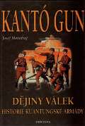 Fontna Kant Gun - Djiny vlek