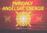 Fontána Mandaly andělské energie