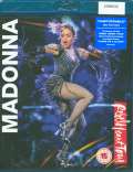 Madonna Rebel Heart Tour