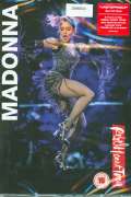 Madonna Rebel Heart Tour