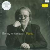 Andersson Benny Piano