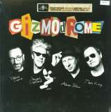 Edel Records Gizmodrome