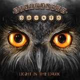 Frontiers Light In The Dark (CD/DVD Deluxe Edition, Vinyl, T-shirt)