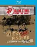 Rolling Stones Sticky Fingers - Live At The Fonda Theatre 2015