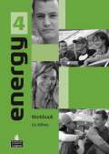 Kilbey Liz Energy 4 Workbook