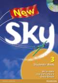 Abbs Brian New Sky 3 Students Book