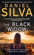 Silva Daniel The Black Widow