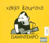 Baumaxa Xavier Dawntempo