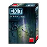 Dino Toys Opuštěná chata - Exit - Úniková hra