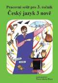 Mittermayerov Marie esk jazyk 3, pracovn seit