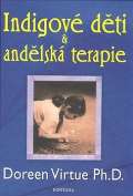 Virtue Doreen Indigov dti & andlsk terapie
