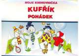 Junior Kufřík pohádek - moje knihovnička