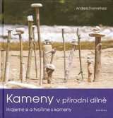 Fontna Kameny v prodn dln