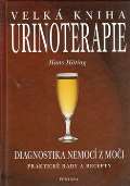 Hting Hans Velk kniha urinoterapie