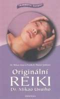 Fontna Originln Reiki Dr. Mikao Usuiho