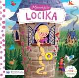 Svojtka Minipohádky – Locika