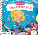 Svojtka Minipohádky – Malá mořská víla