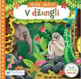 Svojtka V džungli