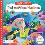 Svojtka Pod mořskou hladinou