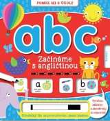 Svojtka Pomoz mi s koly - ABC Zanme s anglitinou