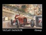 Zapadlík Václav Obrazy