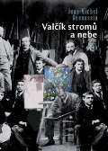 Argo Valk strom a nebe