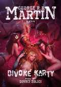 Argo Divok karty III: Divoc olci