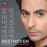 Universal Beethoven: Piano Sonatas 3, 5, 14 Moonlight & 30