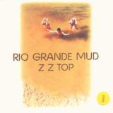 ZZ Top Rio Grande Mud