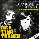 Turner Ike & Tina Diamonds Are Forever