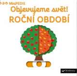 Svojtka Objevujeme svět! Roční období