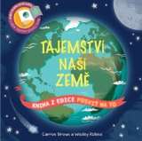 Svojtka Posviť na to – Tajemství naší země