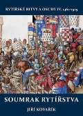 Kovak Ji Soumrak rytstva