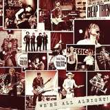 Cheap Trick We're All Alright Deluxe Edition