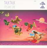 Talk Talk It's My Life -Reissue-