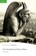 Hugo Victor Level 3: The Hunchback of Notre-Dame Book and MP3 Pack