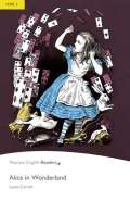 Carroll Lewis Level 2: Alice in Wonderland