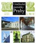 Academia Umleck pamtky Prahy - Velk Praha M-