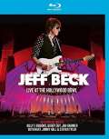 Beck Jeff Live At The Hollywood Bowl