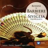 Warner Music Rossini: Il Barbiere Di Siviglia (highlights)