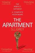 Pan Macmillan The Apartment