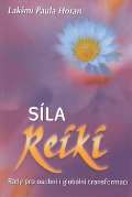 Fontána Síla Reiki - Rady pro osobní i globální transformaci