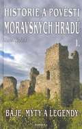 Fontána Historie a pověsti moravských hradů 1.