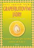 Fontna Nov zpsob lby grapefruitovmi jdry