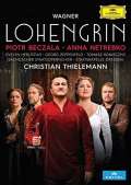 Deutsche Grammophon Lohengrin