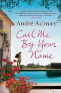 Atlantic Books Call Me by Your Name